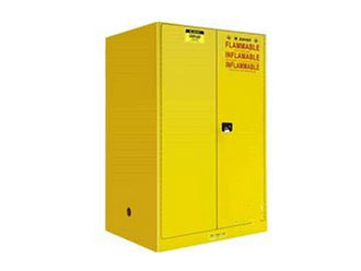 Armoire de stockage de produits chimiques