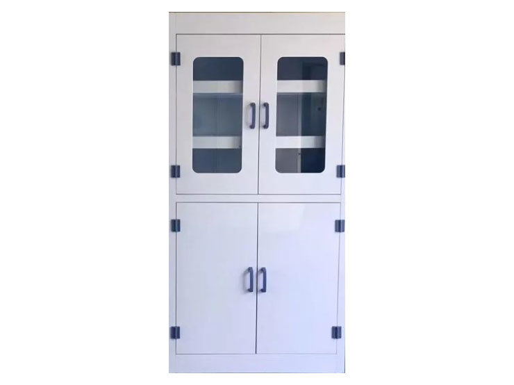 Cabinet de documents PP