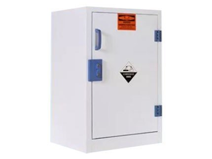 PP cabinet acide et alcalin