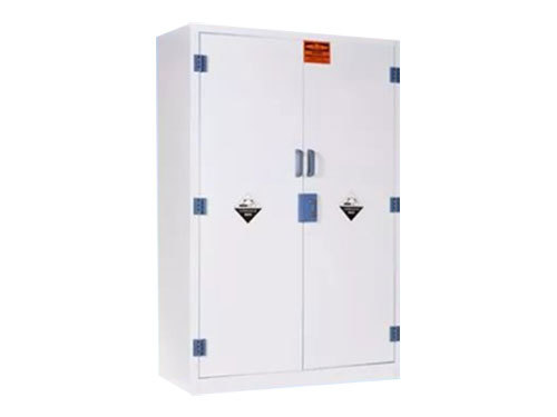 PP cabinet acide et alcalin