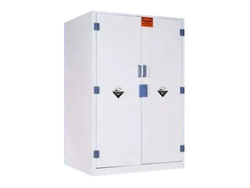 PP cabinet acide et alcalin