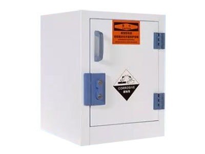 PP cabinet acide et alcalin