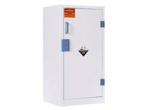 PP cabinet acide et alcalin
