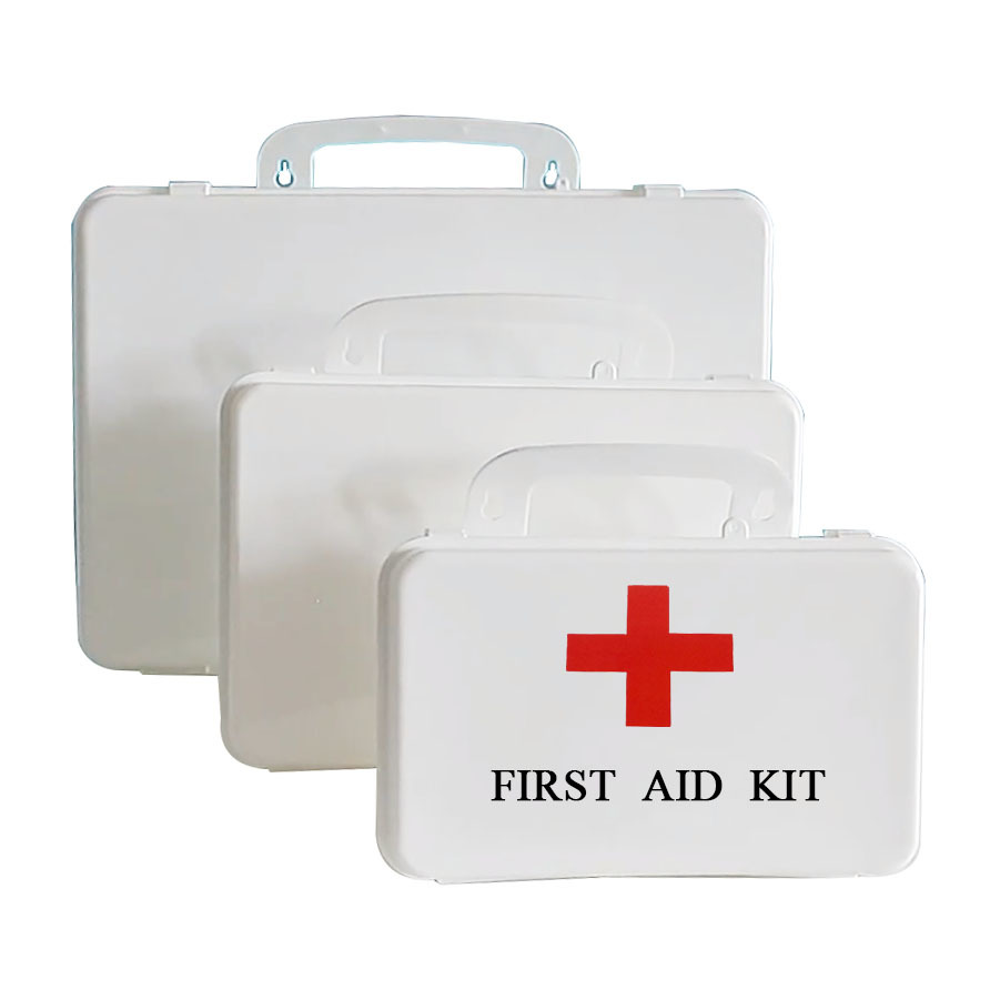 First aid kit