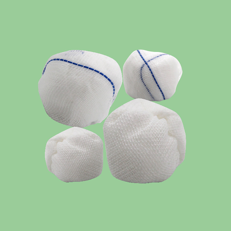 Choosing the Right Thickness of Surgical Gauze for Your Needs: A Comprehensive Guide-Hubei Qianjiang Kingphar Medical Material,Medical,Face,MaskGauze