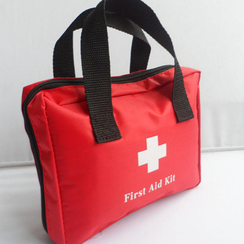 First aid kit