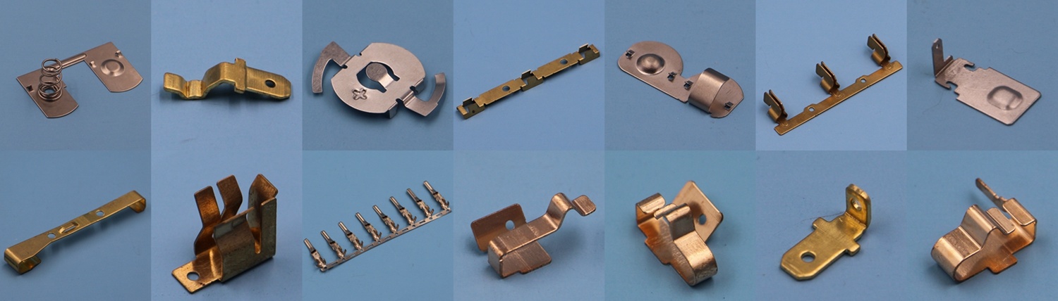 MYD Металл,Листовой металл,Металл-Sheet metal stamping
