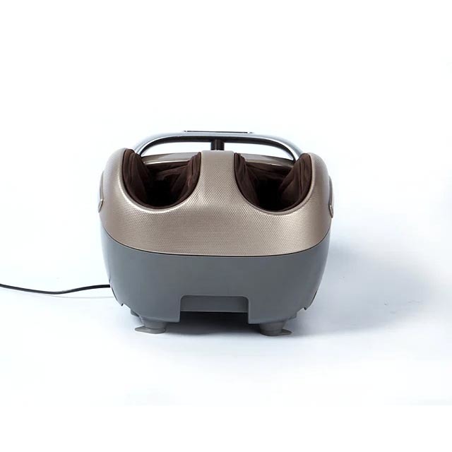 Discover the Soothing Benefits of a Foot Bath Massager for Your Well-Being