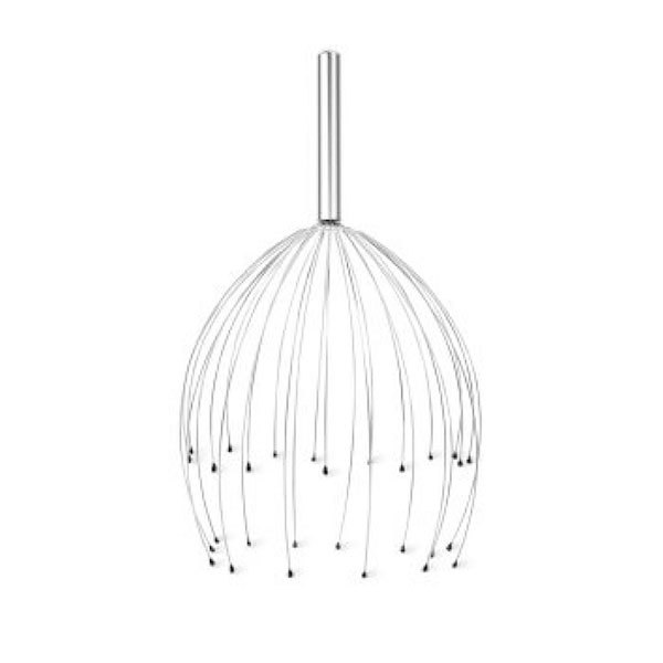 28 Claws Head Massager