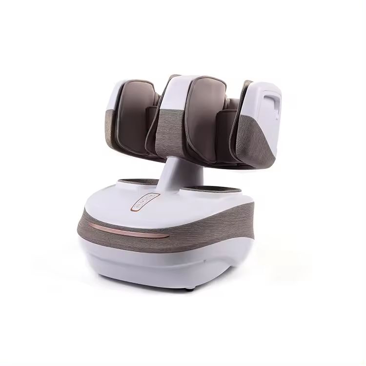Foot And Leg Massager