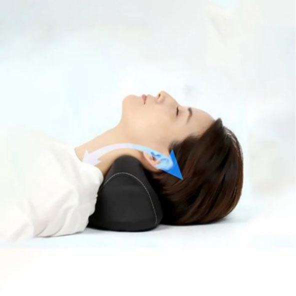 Air Massager Pillow
