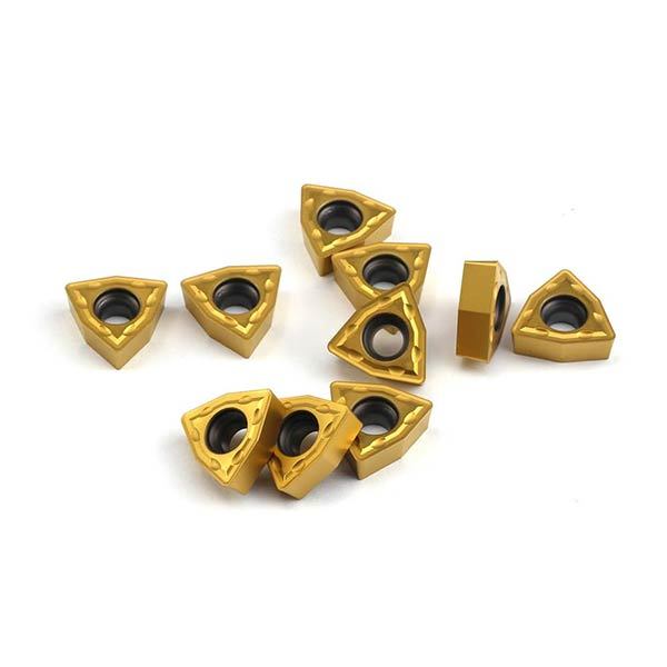 Turning Inserts