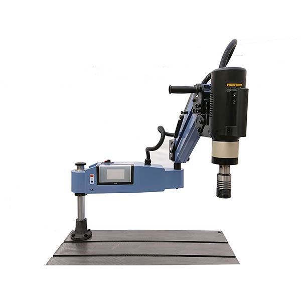 Tapping Machine