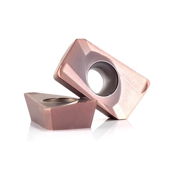 Milling Inserts