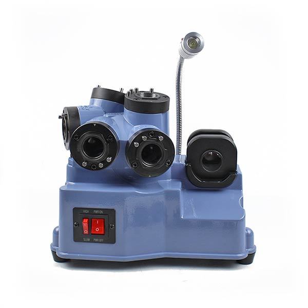 Endmill Grinding Machine