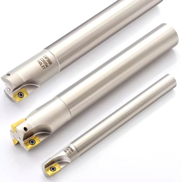 Milling Cutter Shank