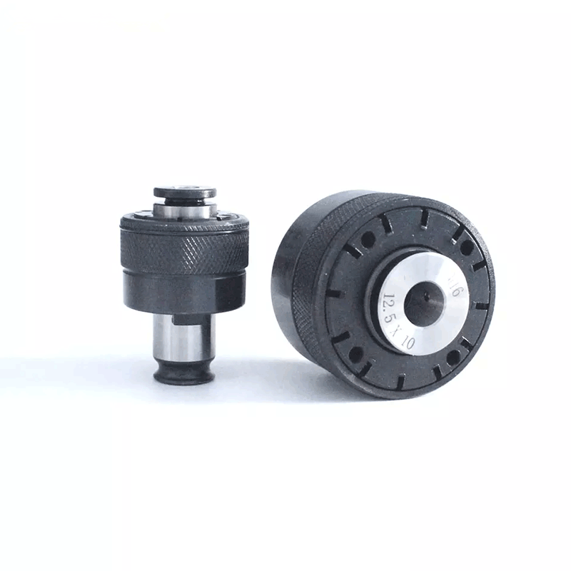 Tapping Collet