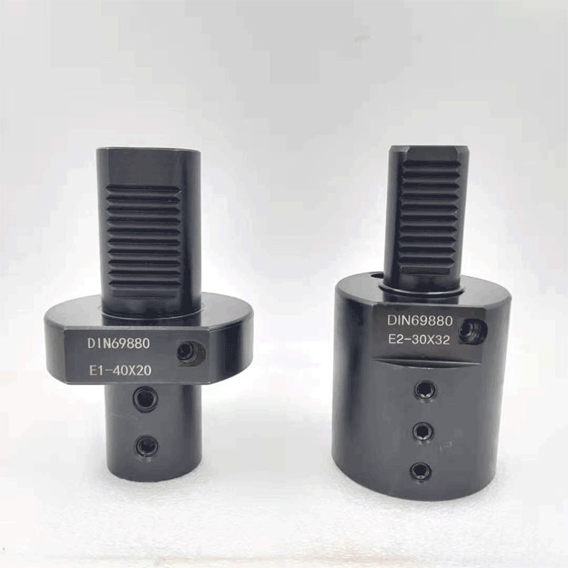 VDI Tool Holders