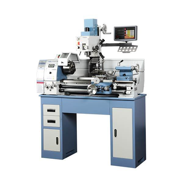 Mini Manual Lathe Machine