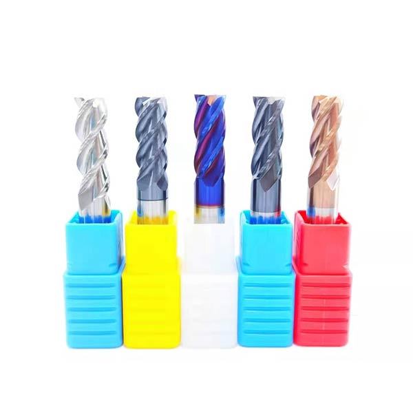 End Mill
