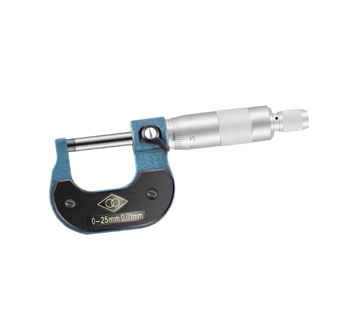 Micrometers
