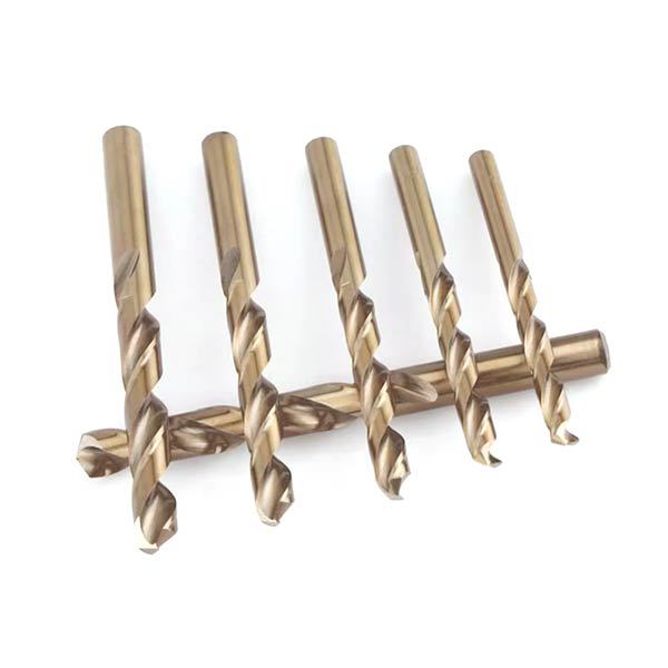Twist Drill