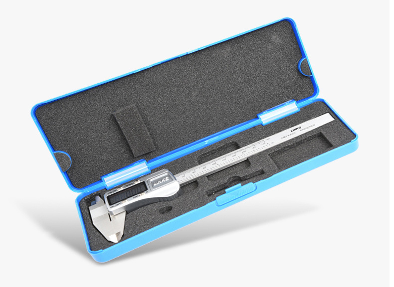 Measureing Calipers