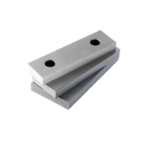 Spare Vice Jaws