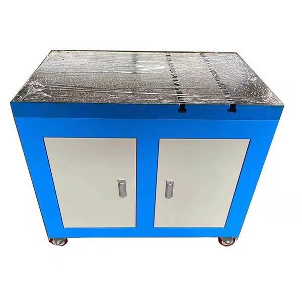 Working Tables