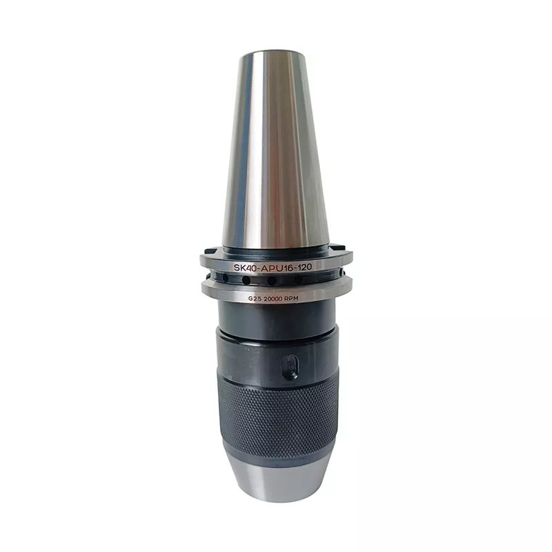 Drill Chucks arbor