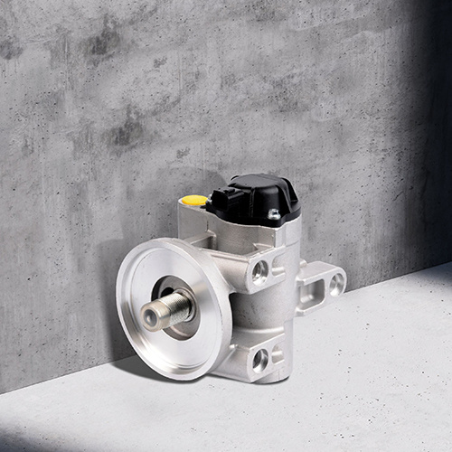 FUEL PUMP