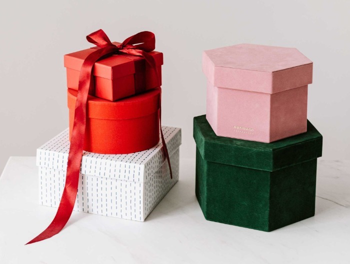 Jewelry/Decorative Box