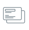 Card printing