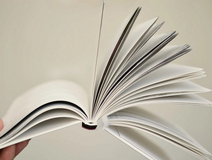 Books, magazines, and picture albums