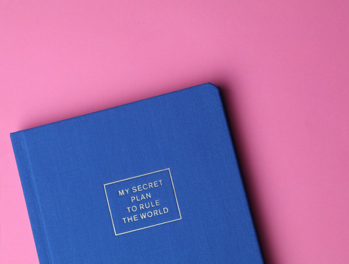 Books, magazines, and picture albums