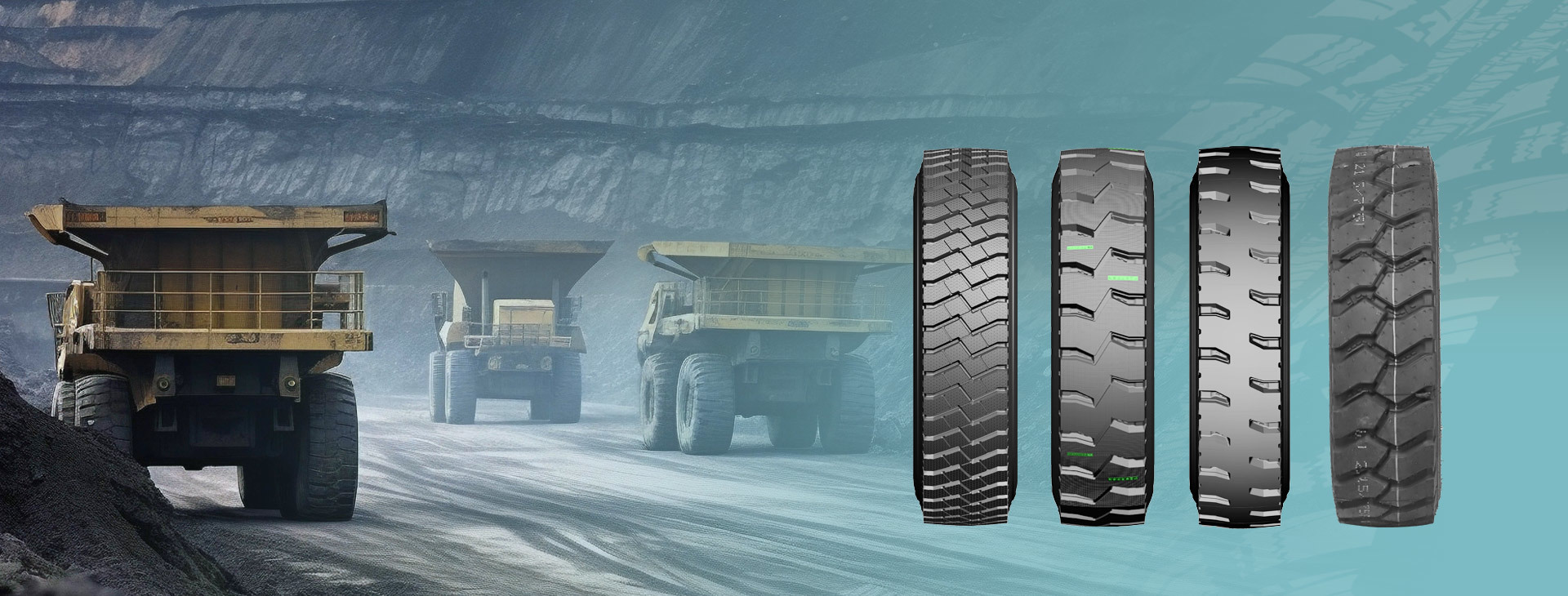 Off the Road Tire