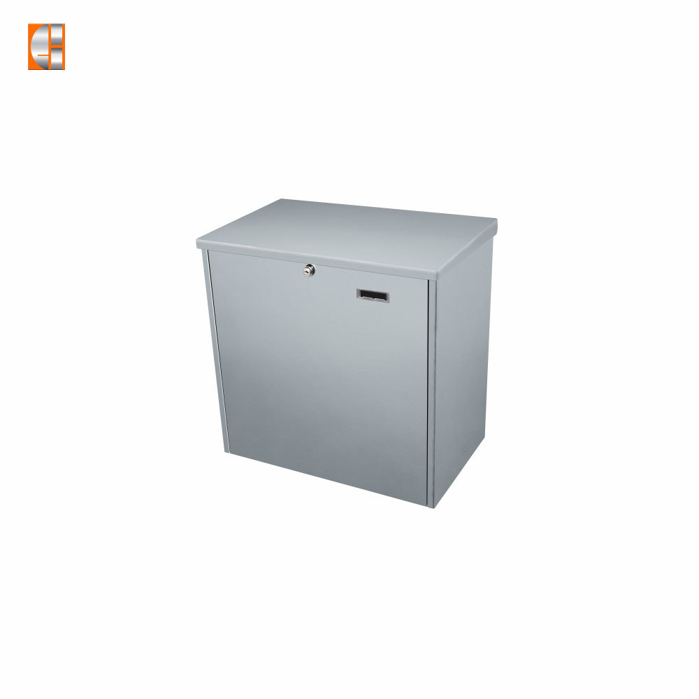 Parcel drop mailbox package locker hot sale Customized OEM China