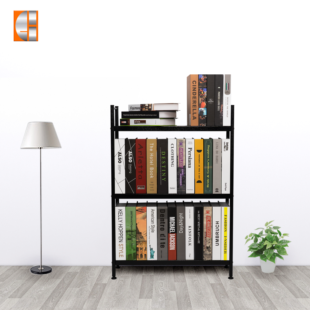 Creative Ways to Style Your Galvanized Steel Bookshelf
