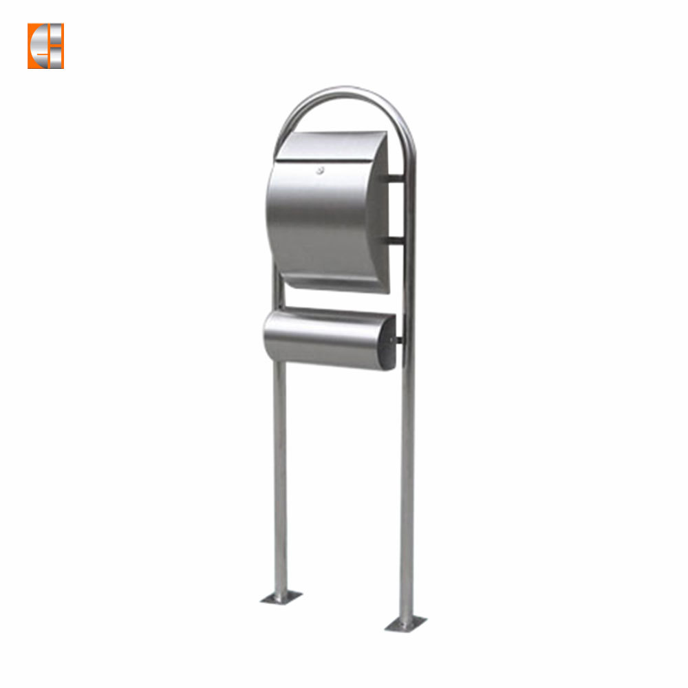 OEM free standing mailbox manufacturers 