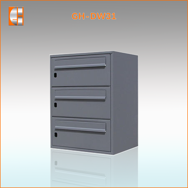 china door front load mailbox supplier(s)