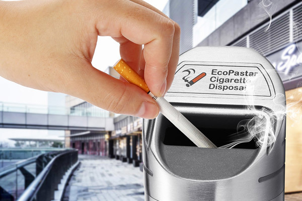 The Ultimate Guide to Cigarette Ash Bins for Everyday Use