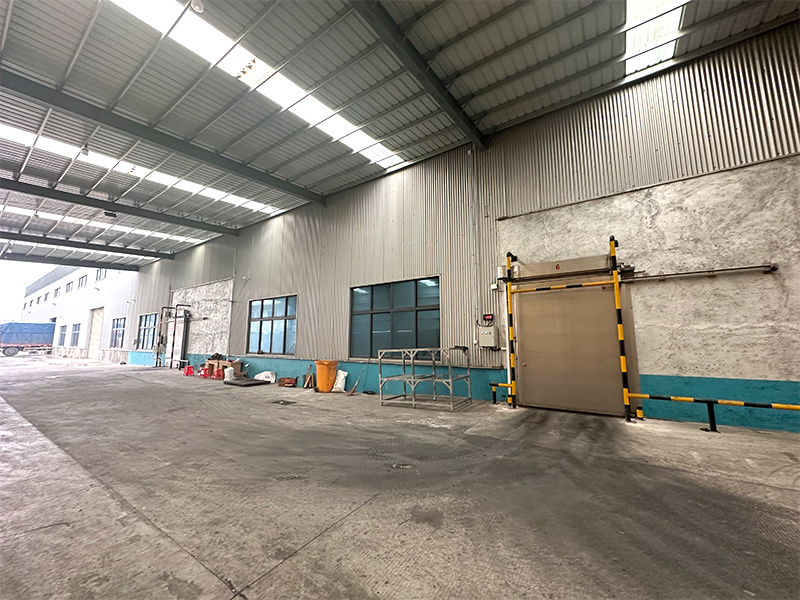 Factory