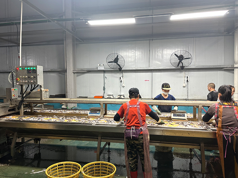 Factory