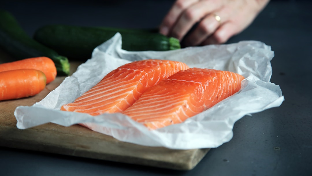 Assessing the Cost-Effectiveness of Innovative Seafood Preservation Technologies in Commercial Applications