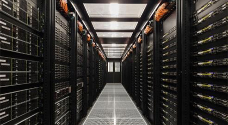 Data Center