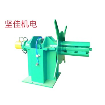 高頻制管機(jī)