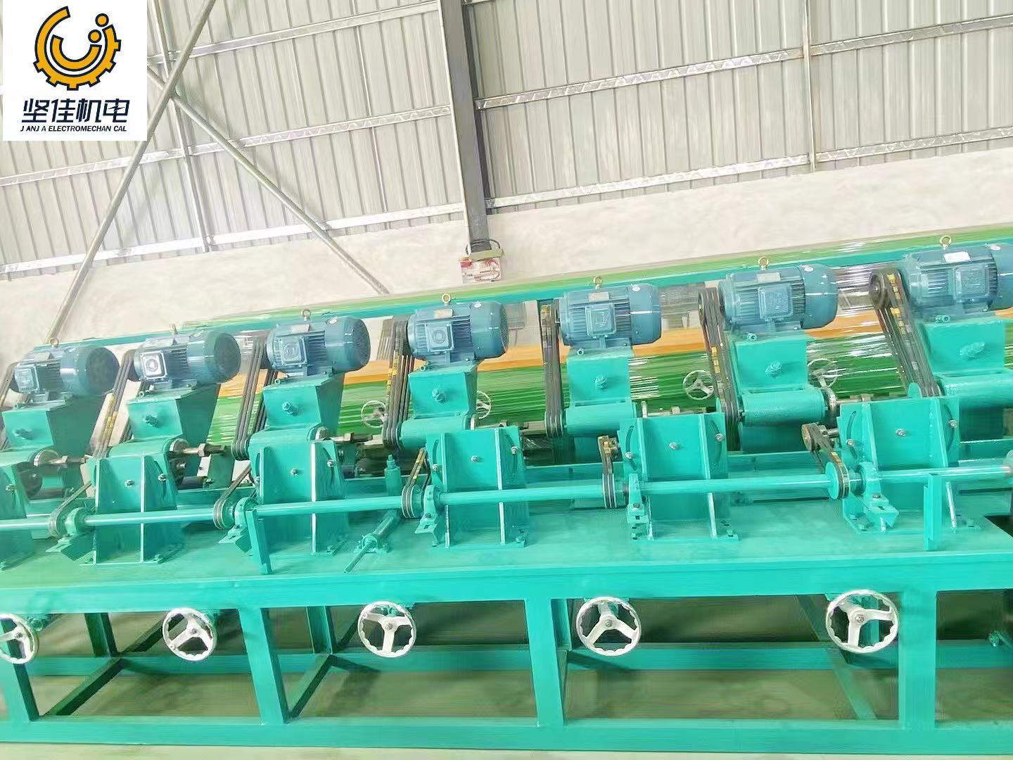 拋光機