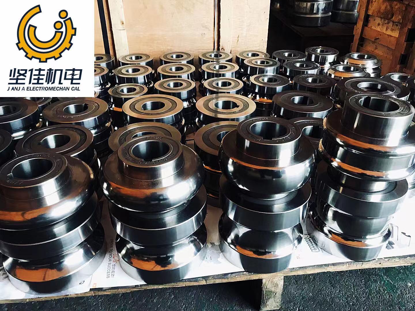 模具