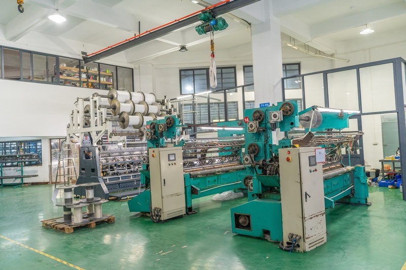 Plant Equipment