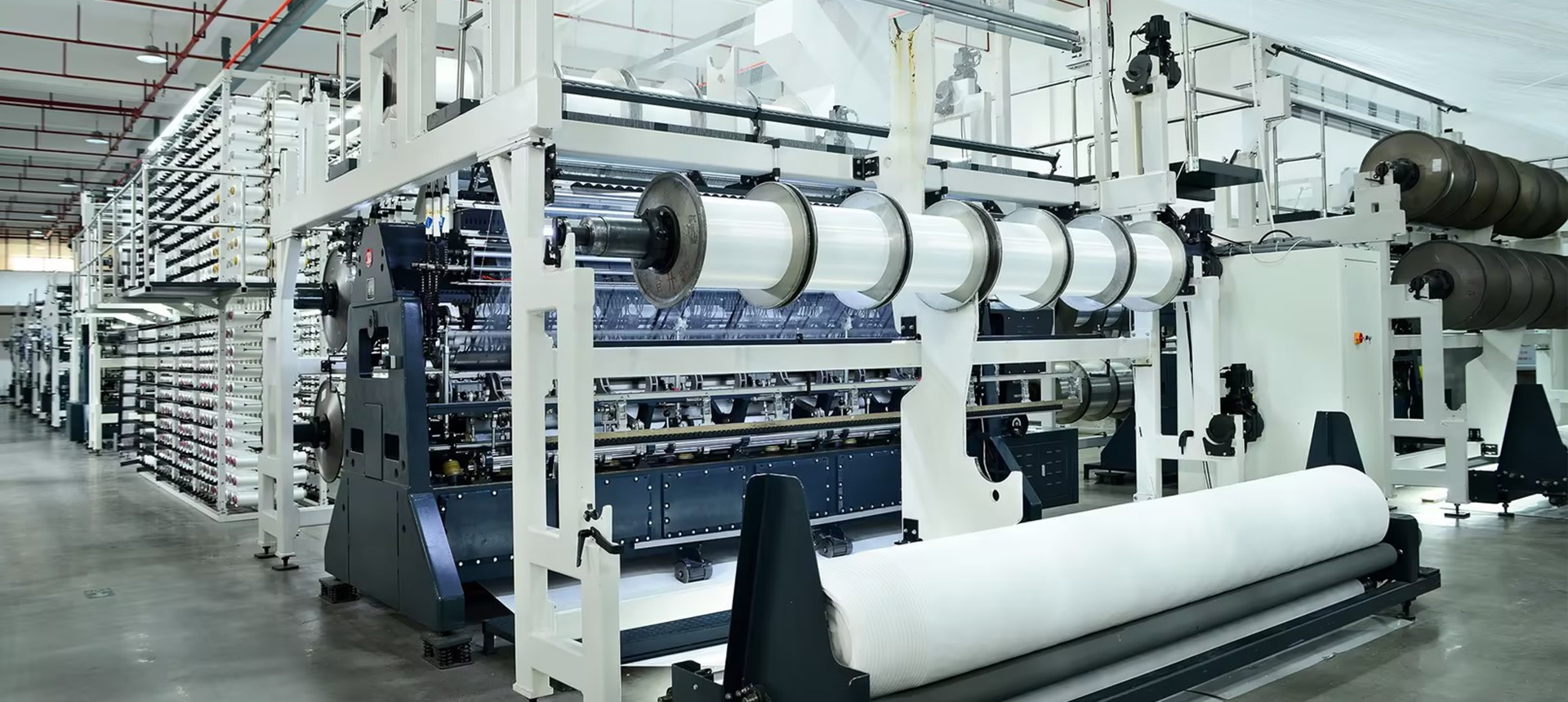 Jinjiang Promotion Textile Technology Co., Ltd.